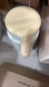 九阳（Joyoung）热水壶烧水壶电热水壶 双层壶体316L不锈钢 一体无缝内胆 1.5L家用0胶水电水壶 K15FD-W115 实拍图