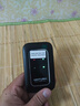 影腾随身wifi三网全国通用无线wi-fi6免插卡移动联通电信无限制大流量卡便携式网卡高速网络2026款5GHF 【三网通3000毫安充电款+黑色】*超长续航 实拍图