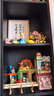 乐高（LEGO）积木悟空小侠80051 齐天大圣国潮机甲男女孩儿童玩具母亲节礼物 实拍图