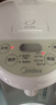 美的（Midea）【价保618】电热水瓶甄选款自动断电保温控温水壶食品级304不锈钢内胆5L大容量家用Colou201 实拍图