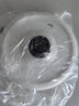 九阳（Joyoung）热水壶烧水壶电热水壶 双层壶体316L不锈钢 一体无缝内胆 1.7L家用0胶水电水壶 K17FD-W116 实拍图
