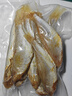 北海印象【北海产地】红杉鱼干500g 金线鱼金丝鱼海鲜干货 源头直发包邮 实拍图