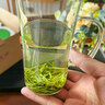 福茗源茶叶 碧螺春绿茶 花果香浓香型明前2026新茶特级春茶嫩芽罐装100g 实拍图