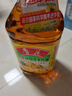 鲁花 【保真菜籽油】食用油 低芥酸特香菜籽油 5L  /桶   实拍图