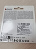 金士顿（Kingston）128GB USB3.2 Gen 1 U盘 DTSE9G3 金属U盘 读速220MB/s 写速100MB/s 学习办公投标电脑车载优盘 实拍图