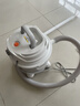 德尔玛（Deerma）【重磅新品】TJ700S 干吹两用吸尘器 家用商用 吸尘器桶式大吸力 整机降噪设计ZN-530 实拍图