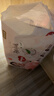 好奇（Huggies）铂金装小桃裤成长裤L120片(9-14kg)大号尿不湿拉拉裤【透爽散热】 实拍图