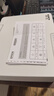 爱普生（EPSON）【新品】墨仓式 L3351彩色打印机 微信打印/无线连接 家用AI学习打印机（打印、复印、扫描） 实拍图