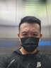 火车头篮球 ZK超细纤维 手感柔软防滑耐磨室内室外水泥地蓝球 7123 实拍图