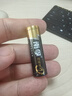 南孚5号24粒+7号16粒电池 混合装碱性聚能环5代40粒家庭装适用耳温枪/血糖仪/无线鼠标/遥控器/挂钟等 实拍图