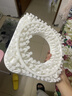 拓竹PLA Basic基础 3D打印耗材 高韧性易打印 RFID智能参数识别--净重1kg 银色10102 含料盘 实拍图