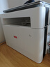 联想（Lenovo）至像M1688DW Pro激光打印机家用办公 学生手机无线学习作业家庭打印机自动双面打印复印扫描一体机 实拍图