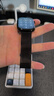 BHO苹果手表表带适用apple watch s11/ultra/se/3/2双磁吸米兰尼斯表带iwatch s10/9/8金属不锈钢表带 实拍图