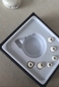 蒙奇奇德国【助眠神器】降噪睡眠耳塞睡觉专用超强隔音静音防噪音打呼噜 【耀夜黑】超强隔音+侧睡不压耳 环保医用硅胶 实拍图