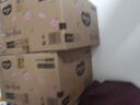 好奇（Huggies）铂金装小桃裤成长裤XXL74片(15kg以上)尿不湿【透爽散热】 实拍图