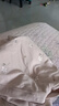 恒源祥【纯棉抑菌裆】中老年妈妈女士内裤女大码加肥高腰收腹 实拍图