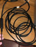 山泽USB2.0工程级延长线5米 公对母数据连接线无线网卡打印机摄像头延长器带信号放大有供电接口FD-05U 实拍图