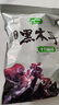 十月稻田 东北黑木耳 500g 菌菇  黑龙江东宁特产 肉厚无根 火锅煲汤炒菜 实拍图