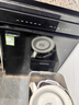 美的（Midea）洗碗机嵌入式家用全自动独立式可台面安装 14套大容量 105℃热风烘干 除菌率99.99%【RX10S Max】 嵌入式 独立式两用 105℃热烘单独消毒 实拍图