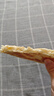 豫上老乡河南烧饼烧饼开袋即食老北京吊炉烧饼芝麻饼单个净重100g 甜味 4个吊炉烧饼净重100g/个 实拍图