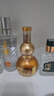 金六福 福系列·金小酒 绵柔浓香型白酒 50.8度 100ml 单瓶装 收藏自饮  实拍图