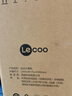 联想（Lenovo）来酷 Lecoo商务办公台式电脑主机(酷睿i7-13645HX 16G内存 512GB SSD ) 实拍图