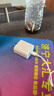 WITGOER适用于苹果充电器20W充电线快充PD套装手机数据线iPhone14promax13/12/11xs平板ipad充电xr插头 实拍图