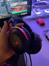 极度未知（HYPERX）飓风2升级款飓风3 头戴式游戏电竞耳机电脑耳麦 吃鸡游戏耳机 适配三角洲行动 【飓风3黑红】金榜精选丨DTS音效 头戴式游戏耳机 实拍图