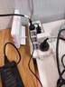 华为4g插卡路由器移动路由2pro5全网通CPE转无线网随身wifi宽带非wifi7企业级b535千兆2026款5g AX15B B321-820【2025升级款】2个网口 实拍图