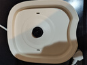 美的（Midea）电热水瓶电热水壶不锈钢内胆全自动断电家用5L净饮水机智能控温保温一体泡茶冲奶神器11F 实拍图