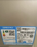 海尔国家补贴电热水器60升 JT3 金刚无缝胆 3300W变频节能速热 健康免换镁棒 一级能效家用储水式 实拍图