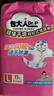 包大人（Dr.P）纸尿裤超值干爽L11片（腰围：80-130cm）老年人产妇尿不湿 实拍图