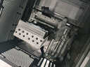 AMD锐龙R7 9800X3D 7800X3D/5060/5070游戏主机电脑台式机组装电脑主机DIY整机组装机海景房机箱 配置五7800X3D+RTX5070 12G OC 晒单实拍图