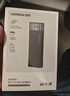 绿联USB无线网卡WiFi6千兆 WiFi接收器AX3000双频5G网卡 台式机专用电脑无线网络笔记本接收器智能免驱 实拍图