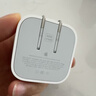 Apple/苹果 40W type-c快充充电器 苹果usb-c原装充电头 旗舰店新款苹果iphone17/16/15promax充电器 实拍图