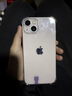 Apple 苹果13 iPhone 13 移动联通电信苹果5G 二手手机  国行国行补贴 粉色 256G 实拍图