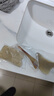 金泰康真牛角刮痧板家用套装牛角板拨筋棒面部脸部眼部点穴搭配精油推拿 实拍图