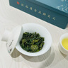 福茗源茶叶 安溪铁观音乌龙茶 兰花香清香特级2026新茶春茶叶自己喝100g 实拍图