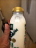 伊利老酸奶 传承古法工艺138g*12+金典原生全脂鲜牛奶235ml*4 实拍图
