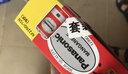 松下（Panasonic）9V碳性方形干电池10节适用于万用表遥控器话筒报警器玩具盒装 实拍图