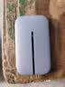 华为鸿蒙智选随身wifi6移动无线wifi3随行网络4g无线网卡携带无限制三网全国通用流量2026款5G AX15B 升级WiFi6灰【三网切换】晒单送备用电池 实拍图