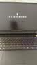 Alienware外星人笔记本电脑二手高端电竞游戏本M15 M17 X14 X15 X17大屏吃鸡 13：M15R4/10代i7/3060/16G 9成新 实拍图