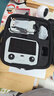 大疆（DJI）Mini 3 入门优选航拍无人机 迷你续航飞行器 适配高清带屏遥控器 智能高清拍摄 Mini 3 带屏+128G卡礼包 官方标配（不含随心换） 实拍图