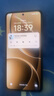 小米 REDMI K80 国家补贴 第三代骁龙 8 6550mAh大电池 澎湃OS 玄夜黑 16GB+512GB 红米5G手机 实拍图