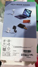 亿色（ESR）适用华为mate80钢化膜mate80pro手机膜mate80/80pro全覆盖高清玻璃贴膜防摔防刮全包抗指纹保护膜 实拍图