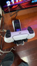 索尼（SONY）PlayStation索尼（SONY）PS5 PlayStation DualSense无线游戏手柄 充电座 实拍图
