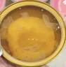 林家铺子糖水黄桃水果罐头425g*6罐 送父母朋友儿童零食 实拍图