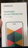 绿联 适用苹果12/12Pro钢化膜iPhone12Pro手机保护贴膜防指纹防爆防摔全屏覆盖超薄无边高清膜-2片装 实拍图