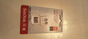 闪迪（SanDisk）64GB TF（MicroSD）内存卡 A1 U1 C10 至尊高速移动版存储卡 读速140MB/s 手机平板游戏机内存卡 实拍图