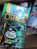 苏菲口袋魔法黑猫卫生巾日夜组合92片便携干爽加宽姨妈巾自营官方旗舰 实拍图